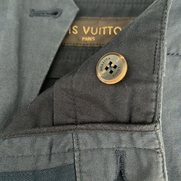 Louis Vuitton Chino Pants - Picture 2 of 15